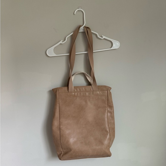 Atlas Supply Co Wing Tote - Picture 3 of 5